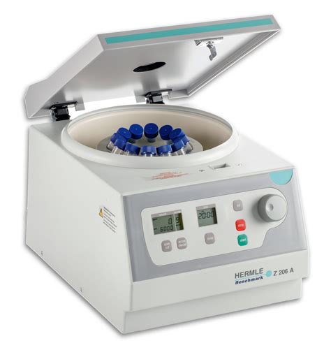 verhelderende centrifuge